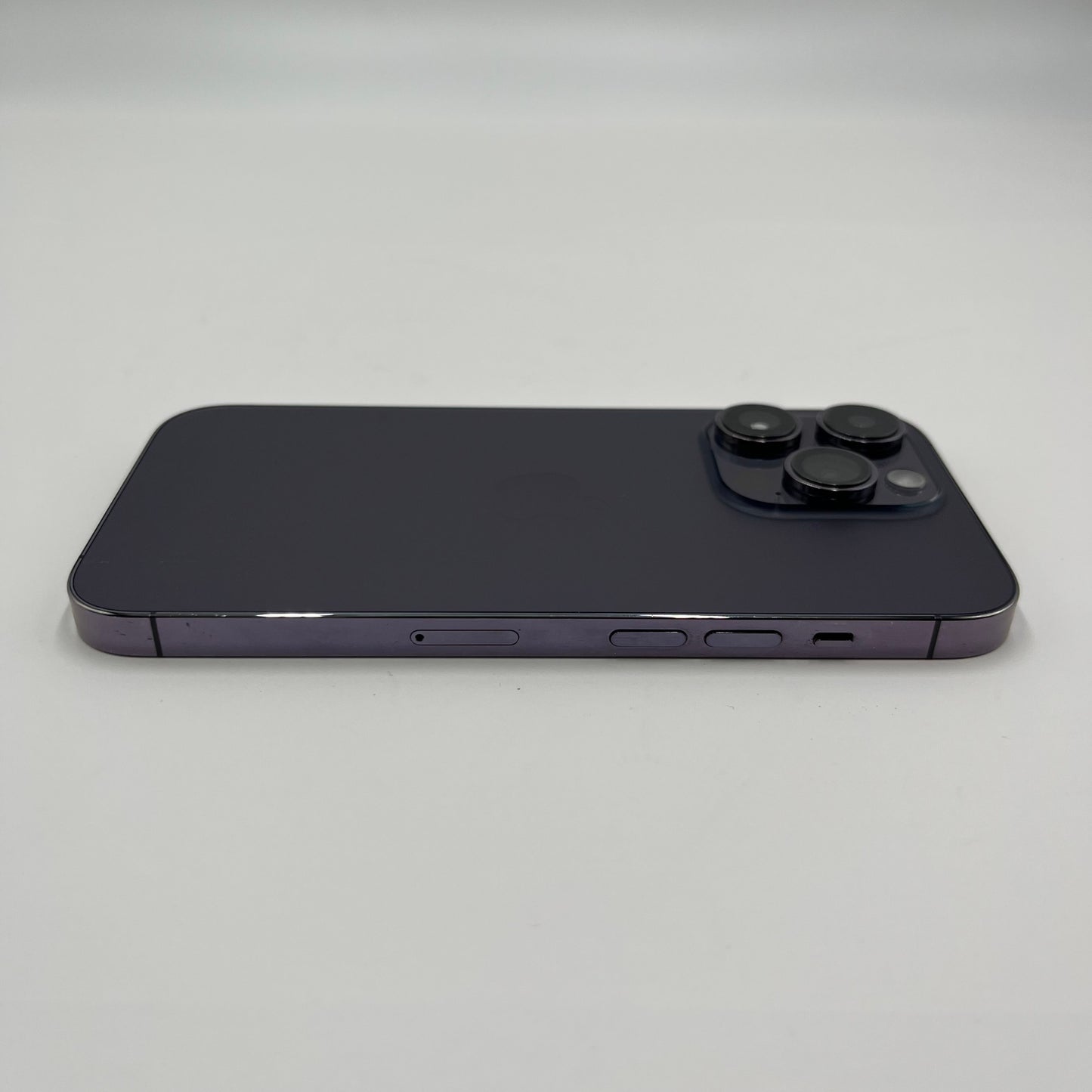 美品 Apple iPhone 14Pro 512GB MQ283J/A  バッテリー最大容量83%【C5309-C】