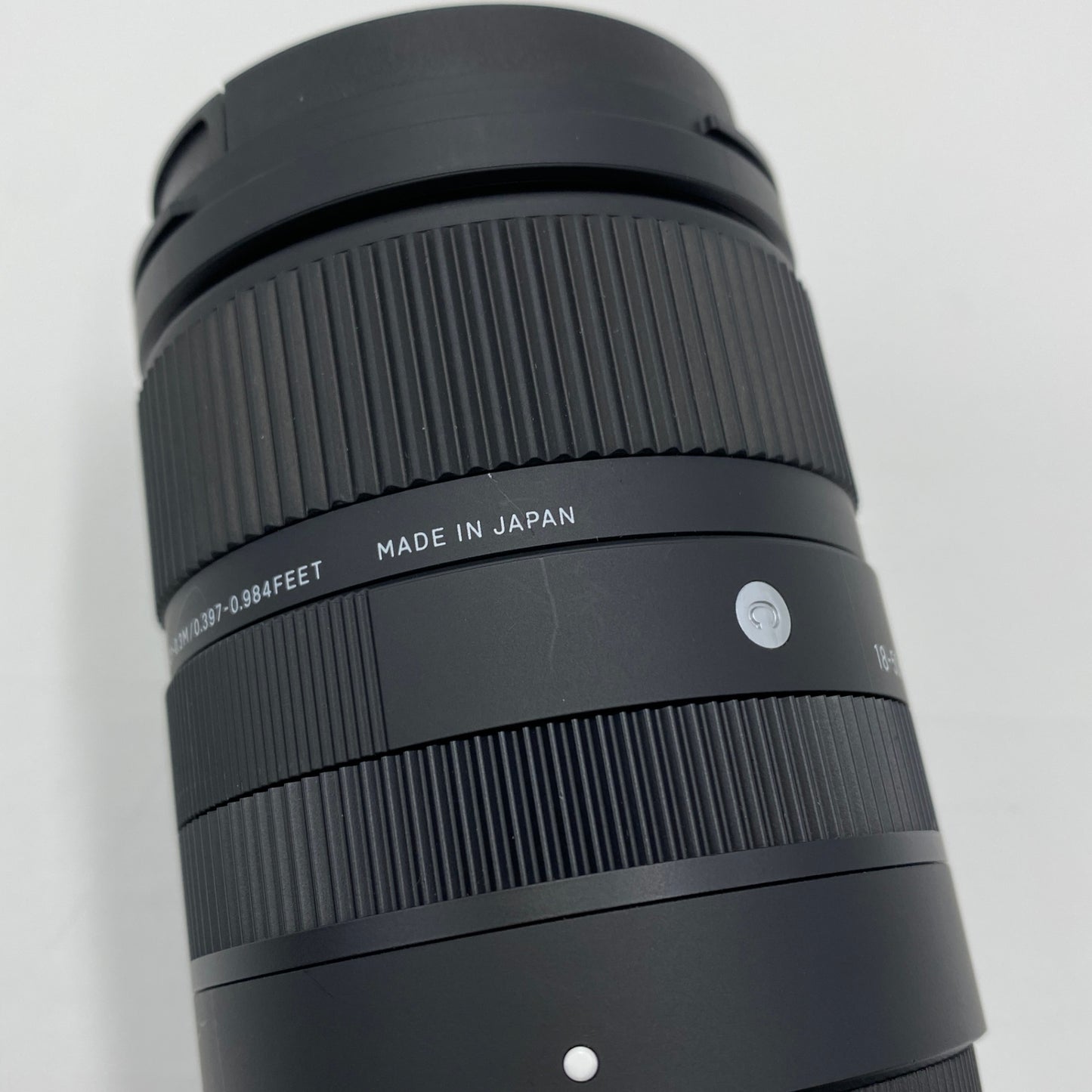 シグマ SIGMA 18-50mm F2.8 DC DN ソニーEマウント 【C5030-60】