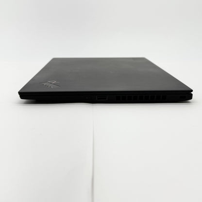 Lenovo ThinkPad X1 Carbon Gen 8 i7 10610U 16GB SSD512GB LTE対応 WIndows11Pro バッテリー最大容量79%【C7983-80】