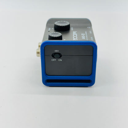 ZOOM AMS-22 オーディオインターフェース【C4552-60】