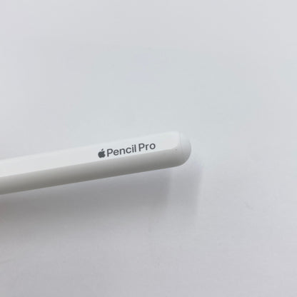 Apple Pencil Pro MX2D3ZA/A アップルペンシル プロ　【C5605-C】