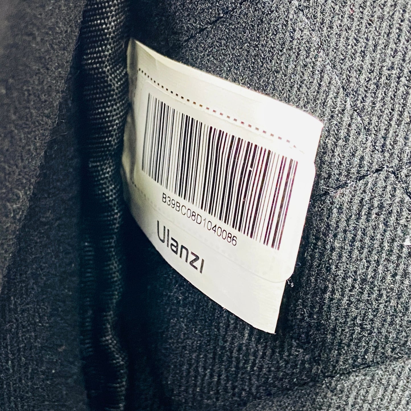 Ulanzi カメラバッグ ショルダーバッグ【C4357-80】