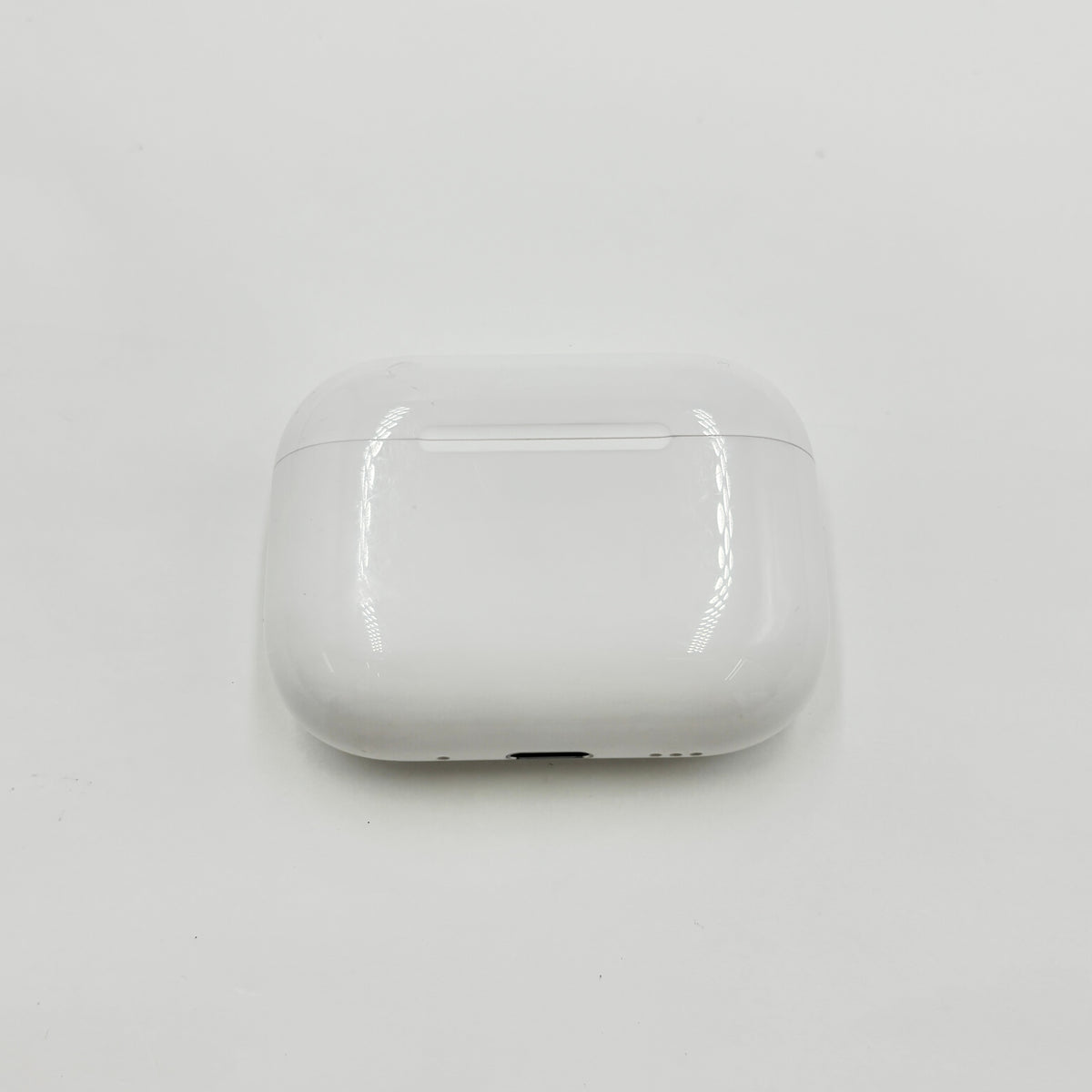Apple AirPods Pro 3 MFHP4J/A ワイヤレスイヤホン アクティブノイズキャンセリング搭載【C9329-60】