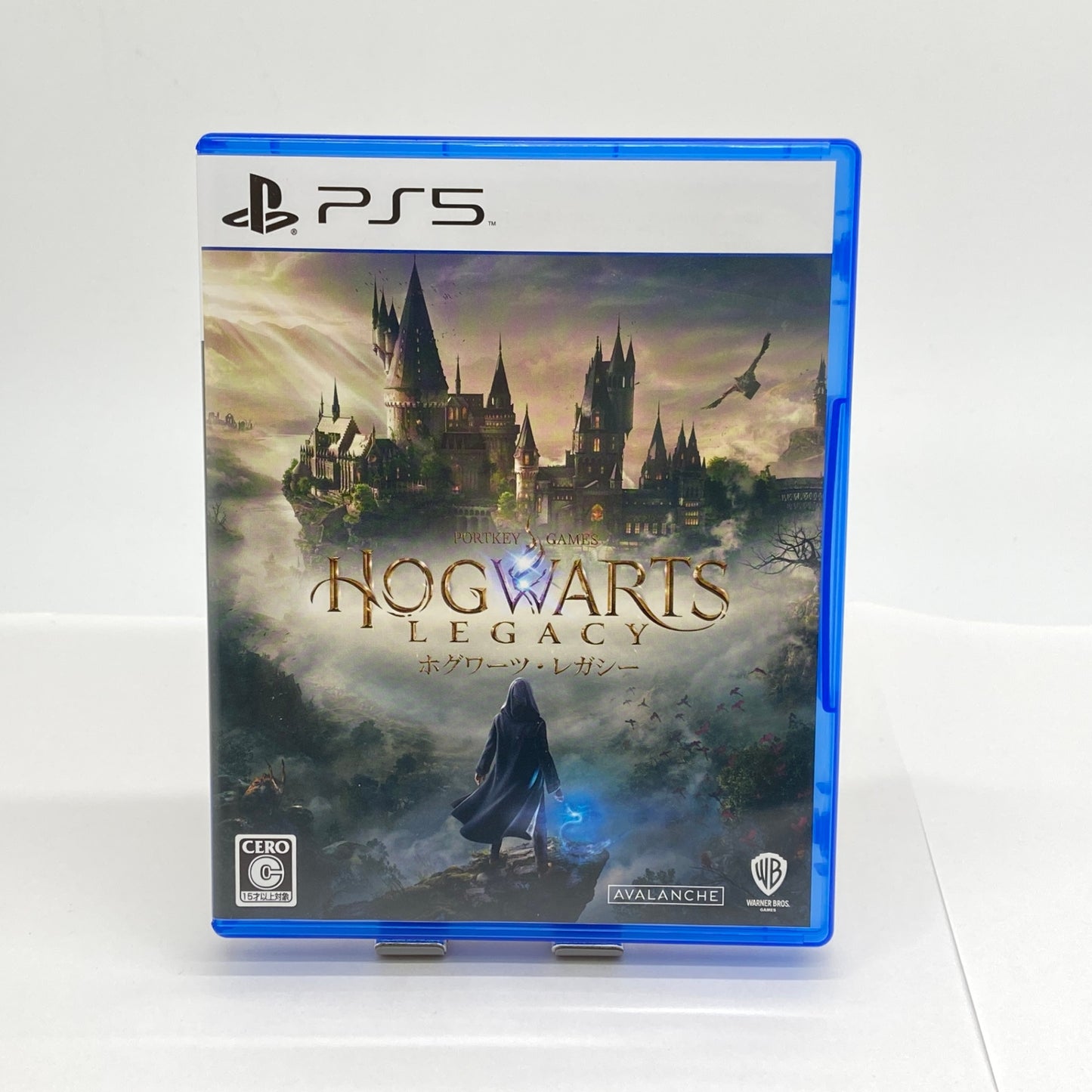 SONY PS5 ホグワーツレガシー【C6560-N】