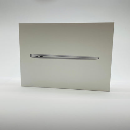 MacBook Air Retina 13インチ 2020 1.1GHz クアッドコア i5 16GB 256GB 【C4040-80】