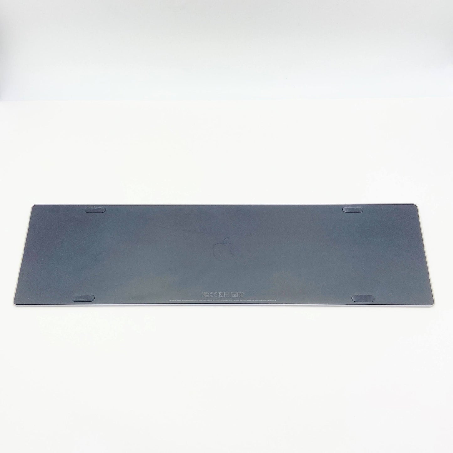 美品 Apple Magic Keyboard テンキー付き (JIS) A1843 スペースグレー【C6095-80】