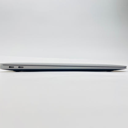 Apple MacBook Air Retina 13インチ (Late 2018) Core i5 1.6GHz 8GB SSD 128GB スペースグレイ MRE82J/A 【C4098-80】