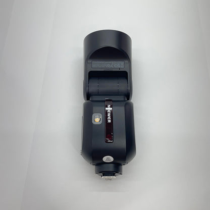 NEEWER Z2-N 2.4G TTL ラウンドヘッド フラッシュ スピードライト Nikon用【C4673-80】