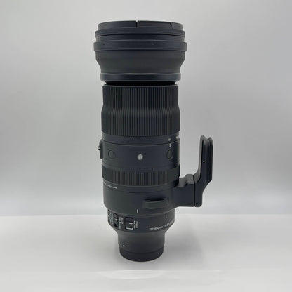 シグマ SIGMA 150-600mm F5-6.3 DG DN OS ソニーEマウント 【C6200】