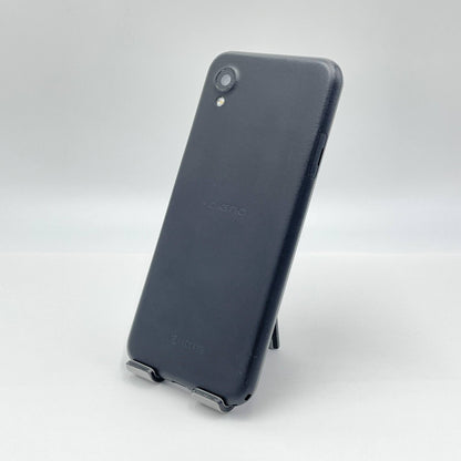 美品 DIGNO BX2 A101KC SoftBank ブラック SIMフリー 【C5924-C】
