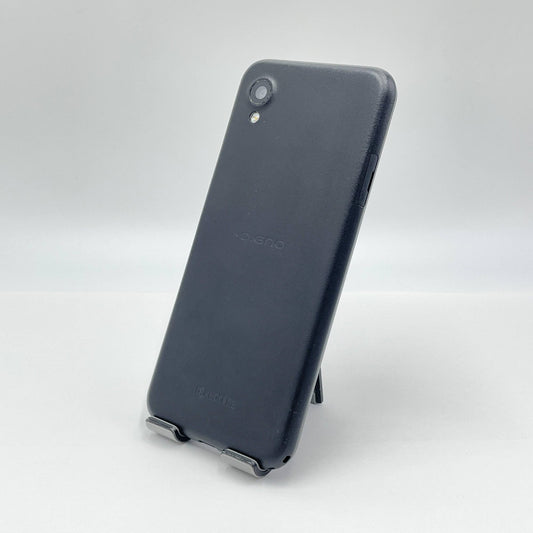美品 DIGNO BX2 A101KC SoftBank ブラック SIMフリー 【C5924-C】