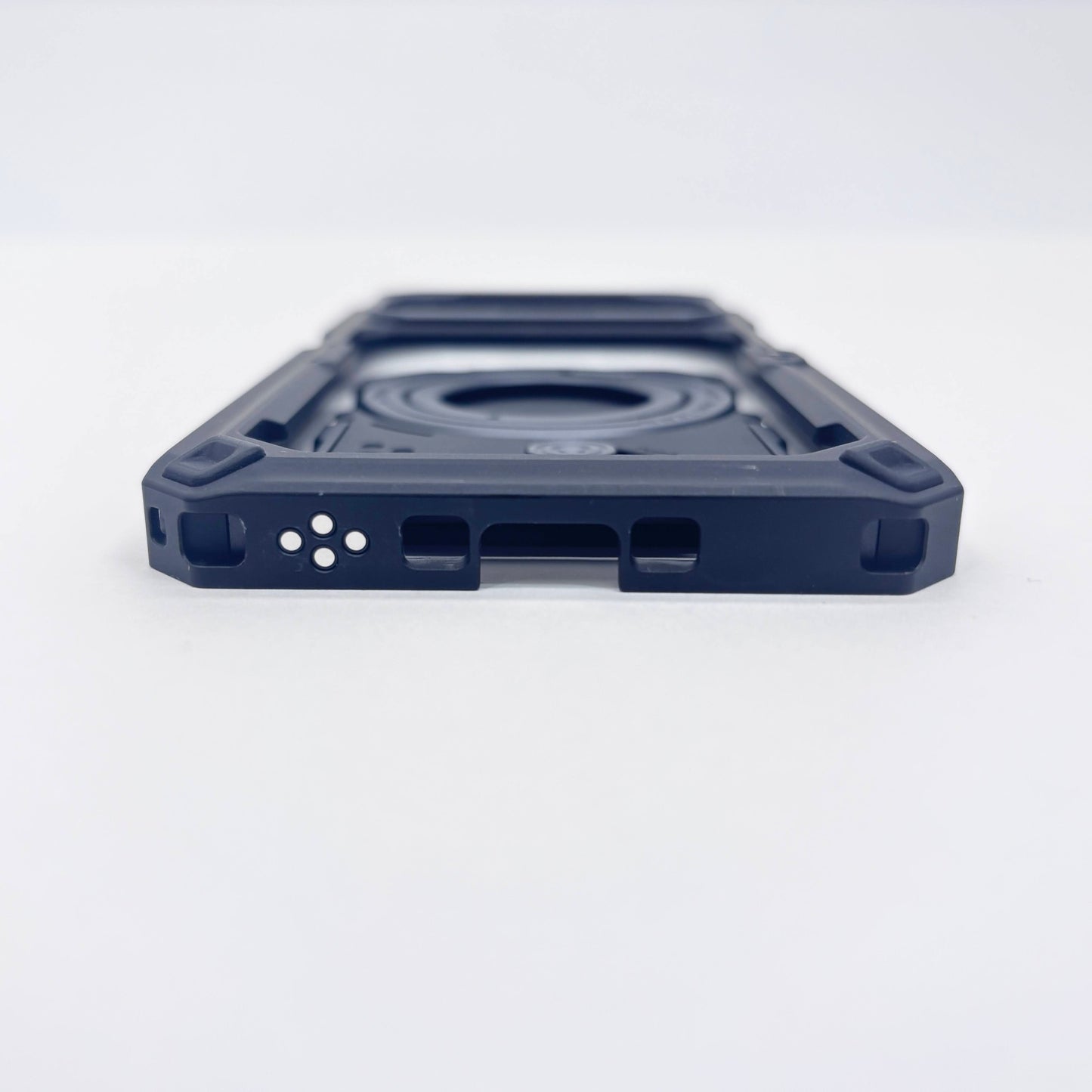 Khronos iPhone 17 Pro アルティメット キット TK-IP17-PB 付属品完備【C7561-100】