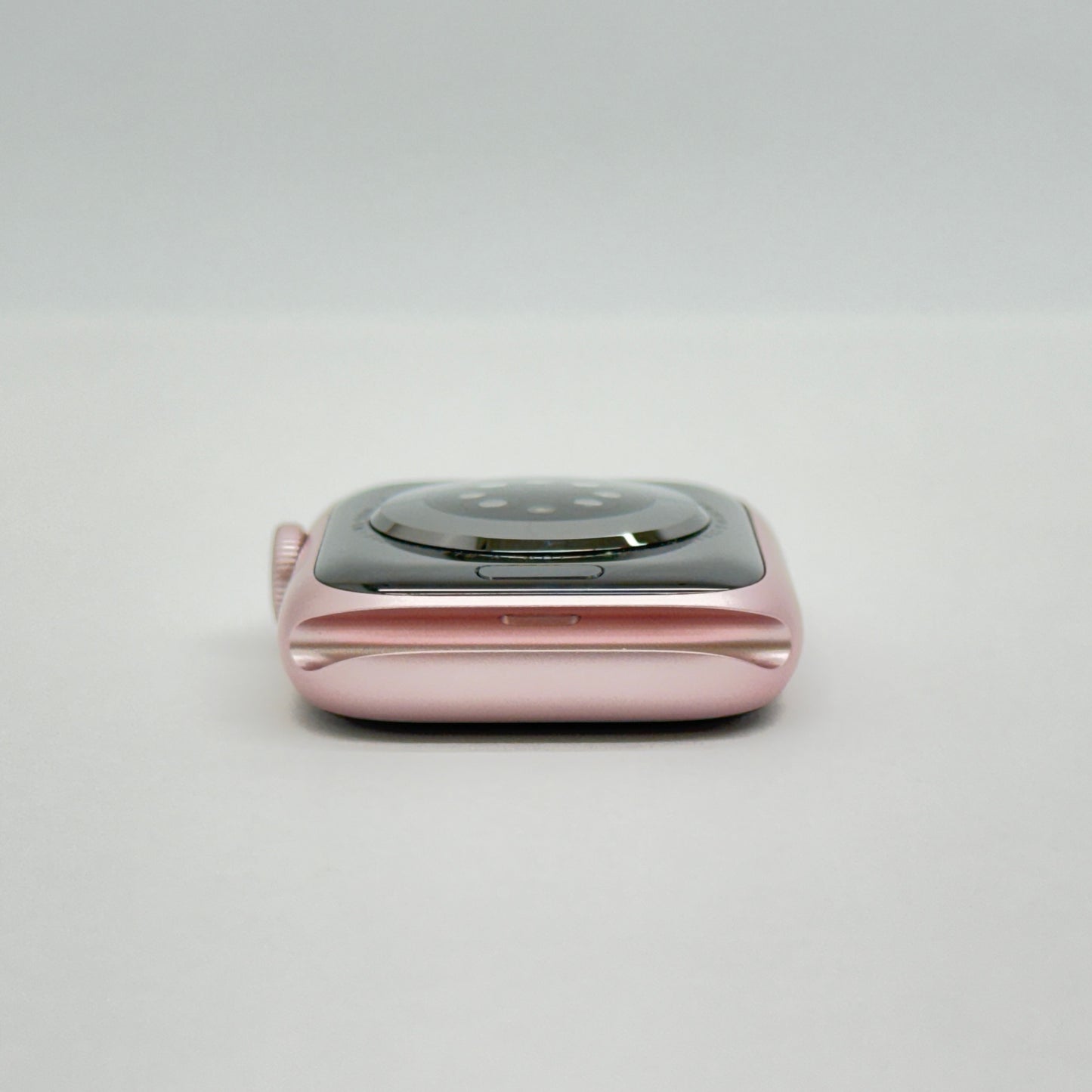 美品 Apple Watch Series 9 MR933J/A GPS 41mm ピンクアルミニウム バッテリー最大容量100% 【C7594-60】