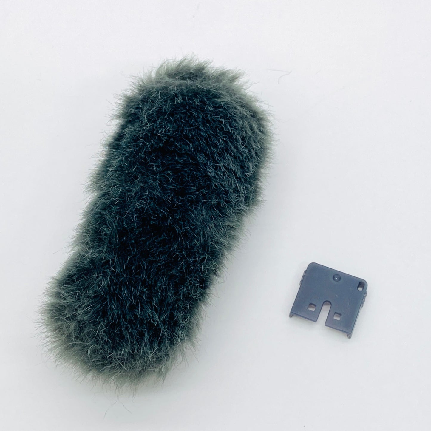 美品 SONY ECM-B1M カメラ用 ショットガンマイク【C7761-C】