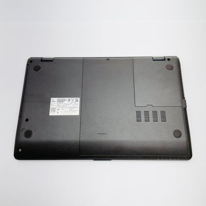 FUJITSU LIFEBOOK AH49/E3 FMVA49E3WZ i5-1135G7 8GB SSD 512GB windows11home【C4004-80】