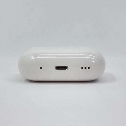 AirPods Pro 第2世代 MQD83J/A ワイヤレスイヤホン【C8373-60】