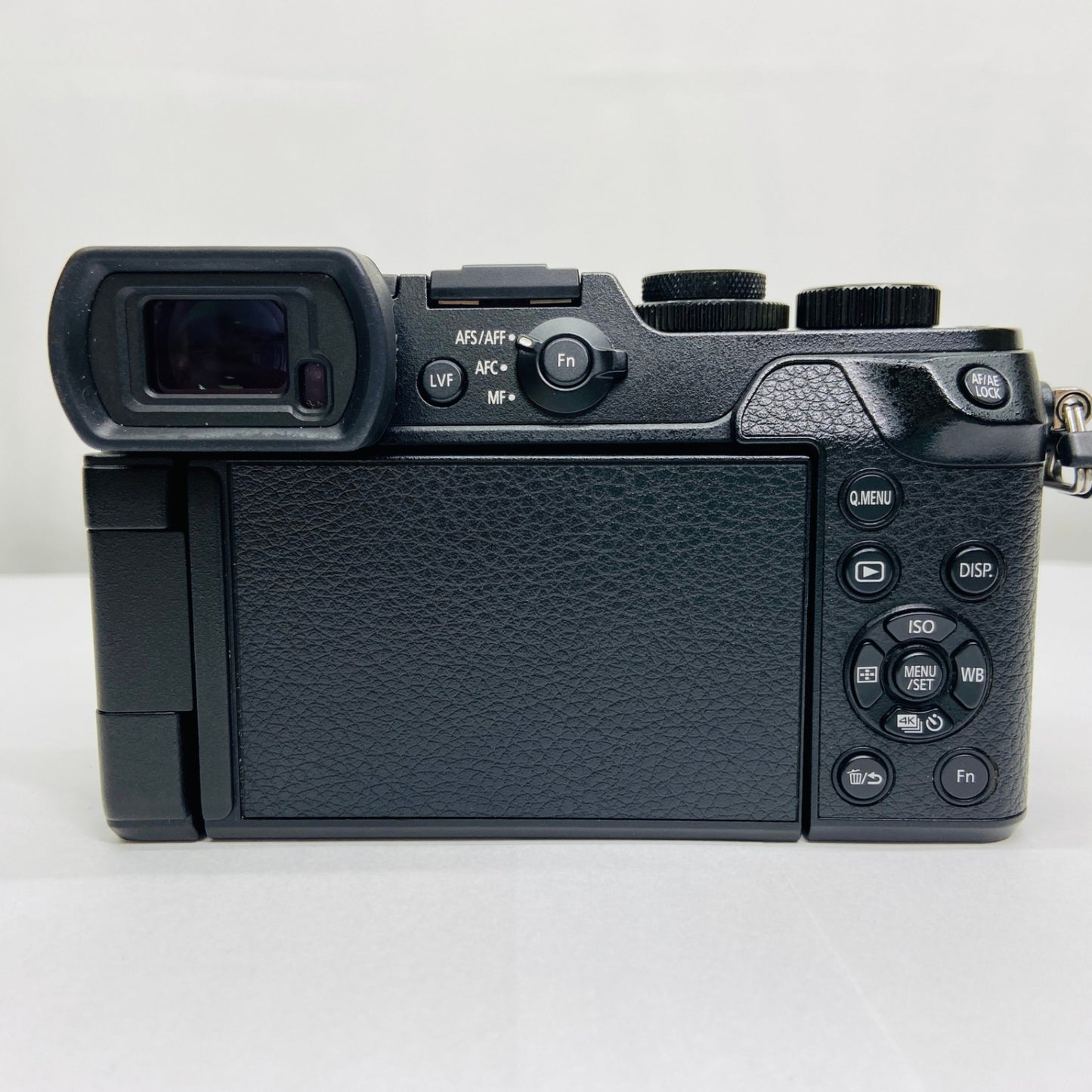 Panasonic LUMIX DMC-GX8H 高倍率ズームレンズセット C3627 80サイズ発送