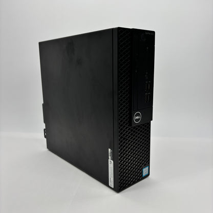 DELL OptiPlex 3060 i5 8500 16GB SSD256GB Windows11Pro【C8359-100】