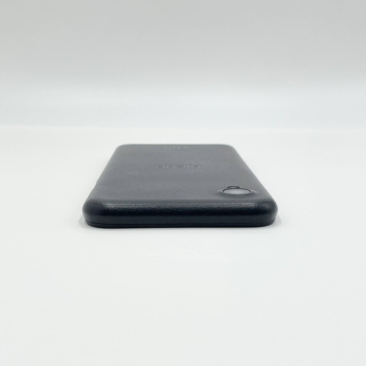 DIGNO BX2 A101KC SoftBank ブラック SIMフリー　充電器付属	【C5916-C】