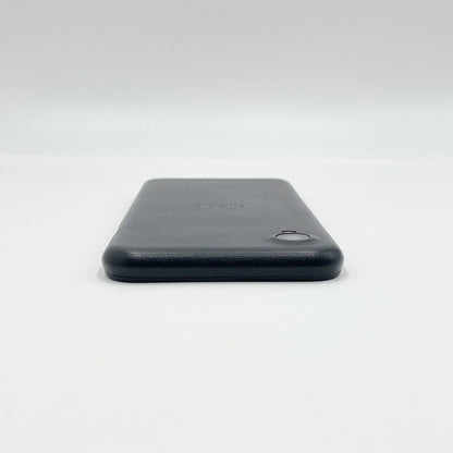 DIGNO BX2 A101KC SoftBank ブラック SIMフリー　充電器付属	【C5916-C】