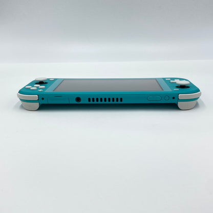 Nintendo Switch スイッチ Lite 本体 HDH-001 【C4920-60】