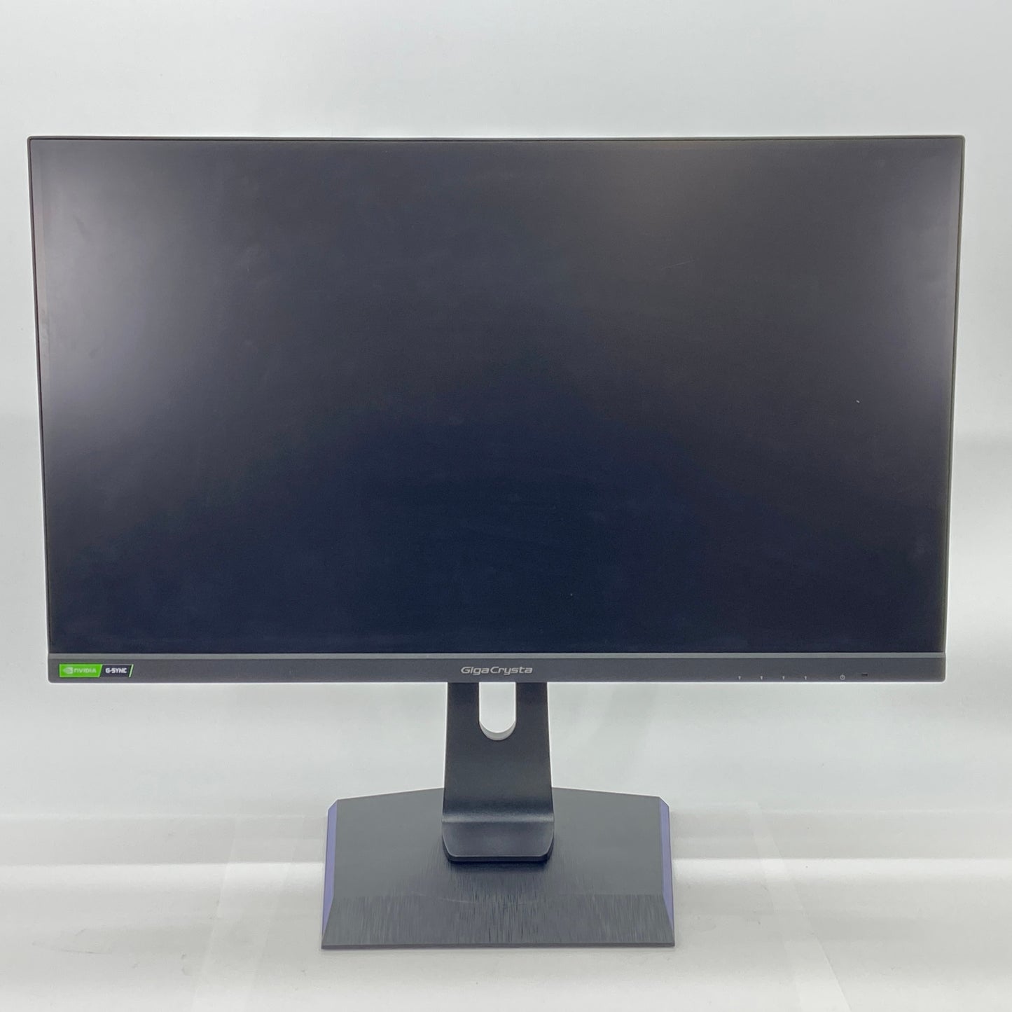 美品 I-ODATA GigaCrysta LCD-GC272HXDB 27インチ ゲーミングモニター【C5436-140】