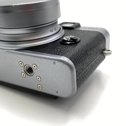 フジフィルム FUJIFILM X20 デジタルカメラ 付属品多数【C6383-60】