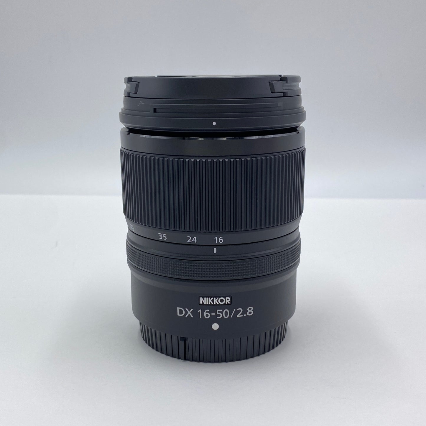 美品 ニコン Nikon NIKKOR Z DX 16-50mm F 2.8 VR Zマウント 【C6149】