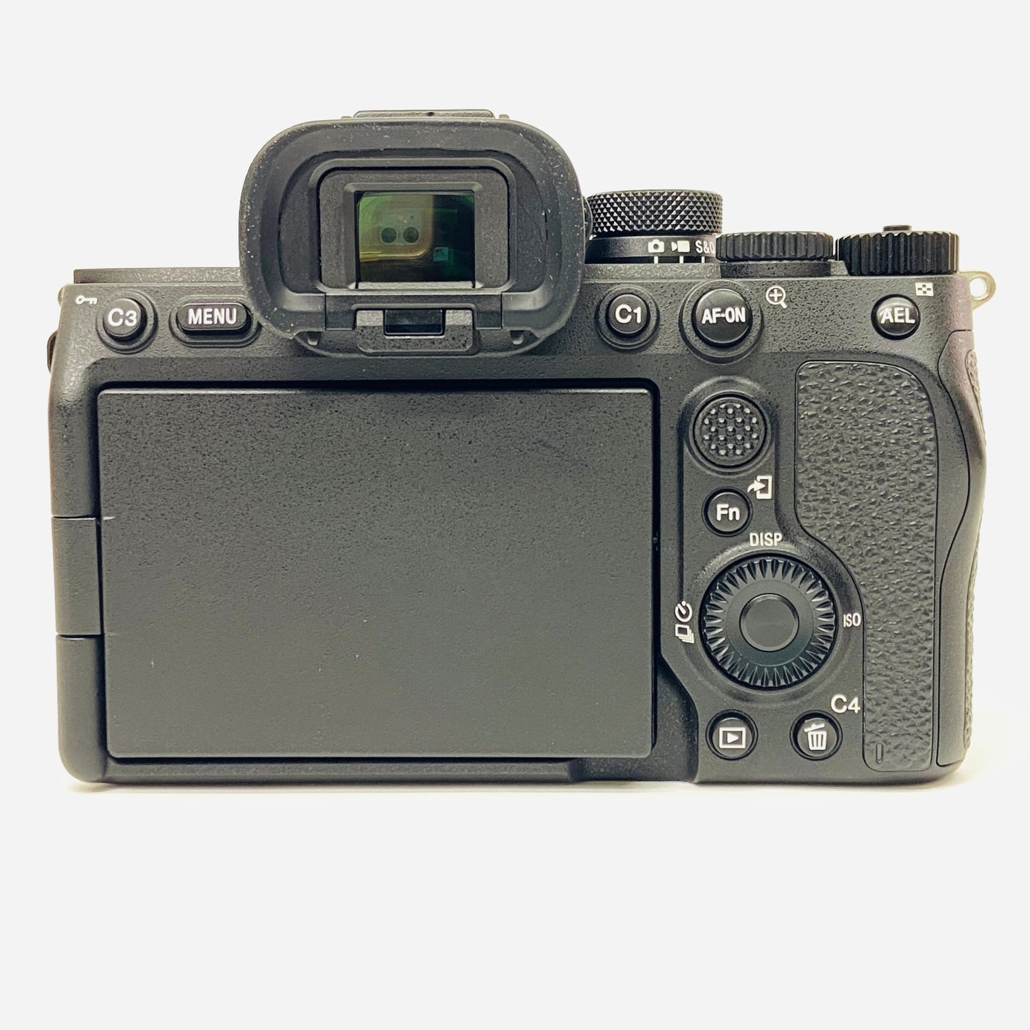 美品 SONY α7 IV ILCE-7M4 ボディ【C4294-80】