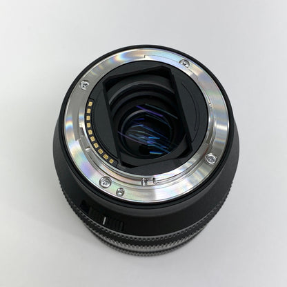 美品 ソニー SONY FE 20-70mm F4 G SEL2070G 【C5261-60】