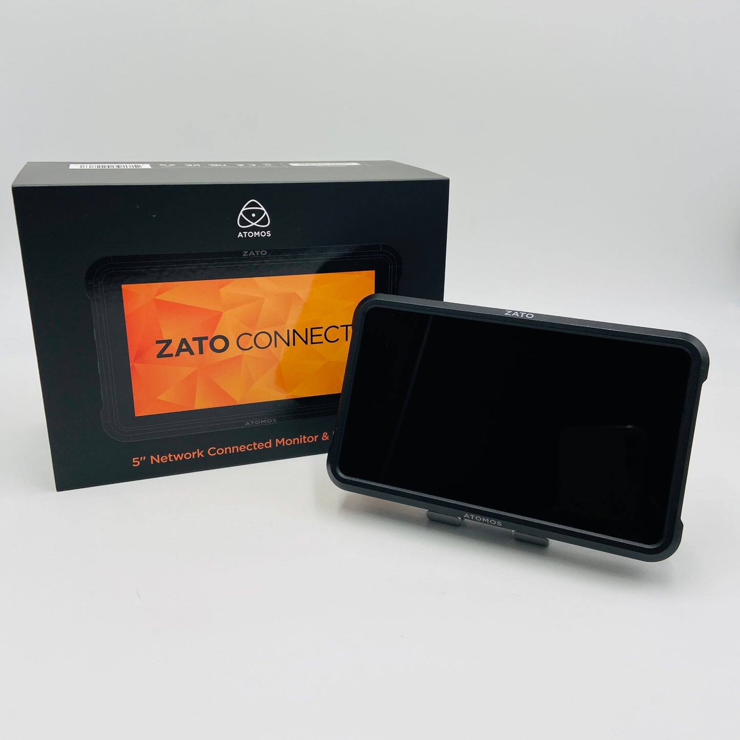 ATOMOS ZATO CONNECT ATOMZATC01	　C2975