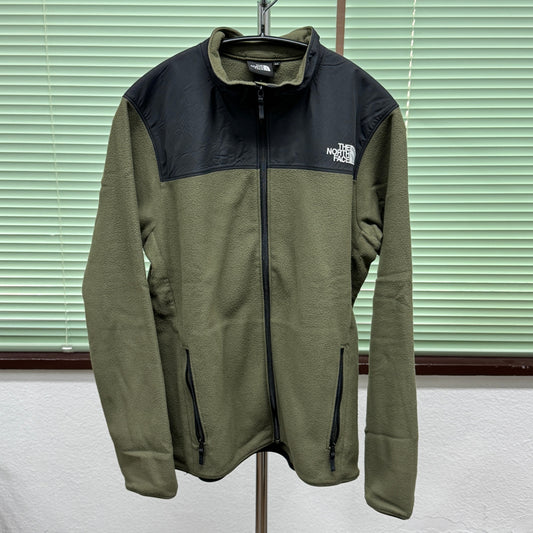 THE NORTH FACE フリースジャケット マウンテンバーサマイクロジャケット NL71904 【C5676】