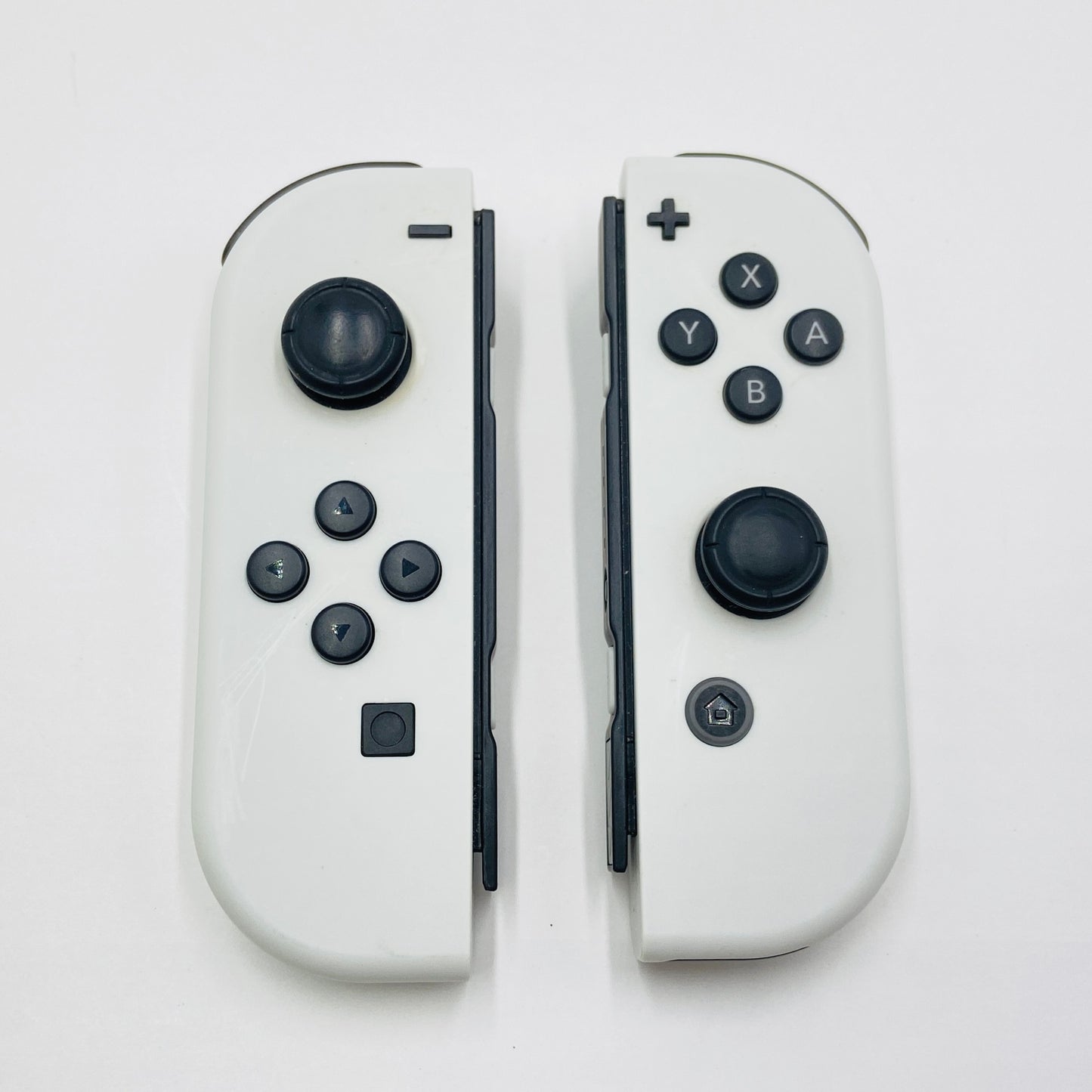 ニンテンドー Nintendo Switch 有機ELモデル HEG-001 ホワイト Joy-Con1セット付属【C7073-60】