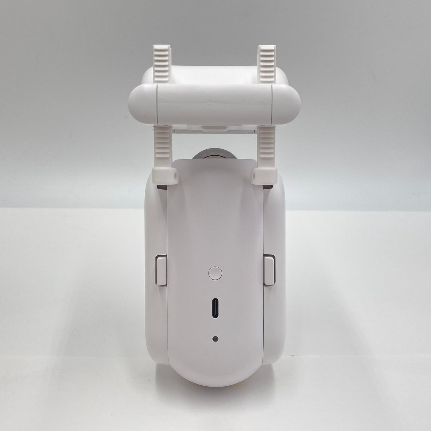 未使用 SwitchBot カーテン ポールタイプ スイッチボット W0701600-GH-RW(ホワイト) 【C5796-60】