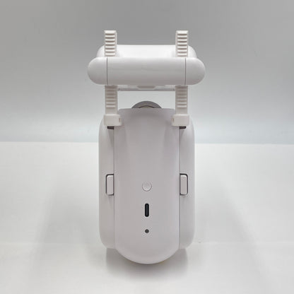 未使用 SwitchBot カーテン ポールタイプ スイッチボット W0701600-GH-RW(ホワイト) 【C5796-60】
