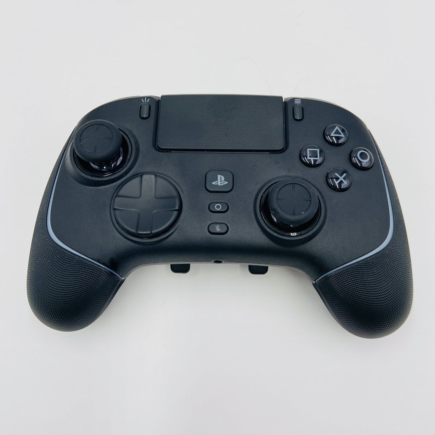 美品 Razer Wolverine V2 Pro ワイヤレスコントローラー PS5 C3845 80サイズ発送