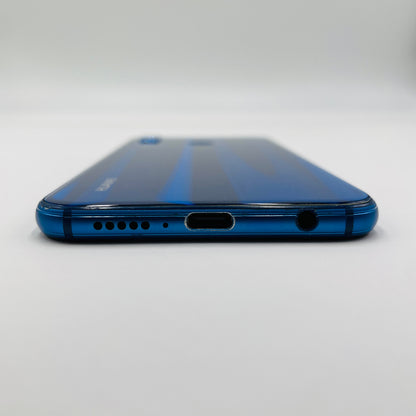 HUAWEI P20 lite ANE-LX2J  32GB SIMフリー【C4398-C】