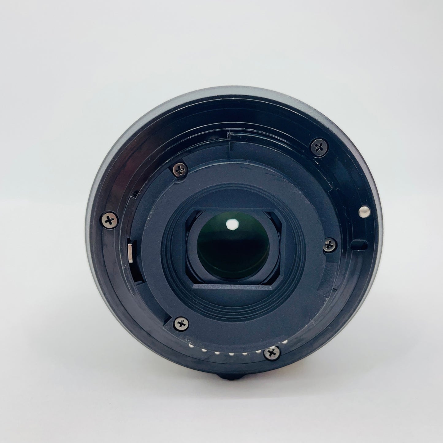 Nikon D5600 18-55mm & 70-300mm　ダブルズームキット 【C4726-60】