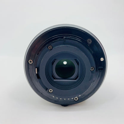 Nikon D5600 18-55mm & 70-300mm　ダブルズームキット 【C4726-60】