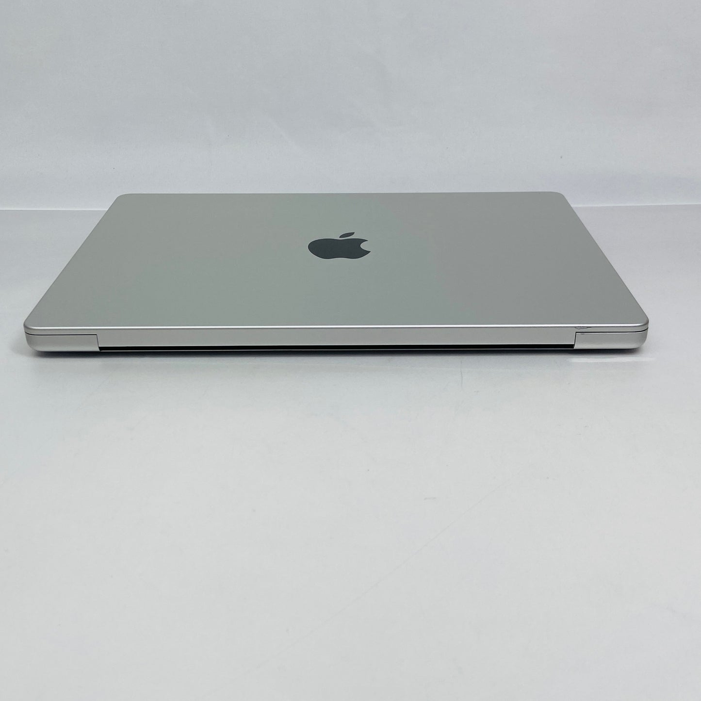 Apple MacBook Pro 14インチ  M1 Pro 2021年 16GB 1TB シルバー MKGT3J/A C3884 60サイズ発送