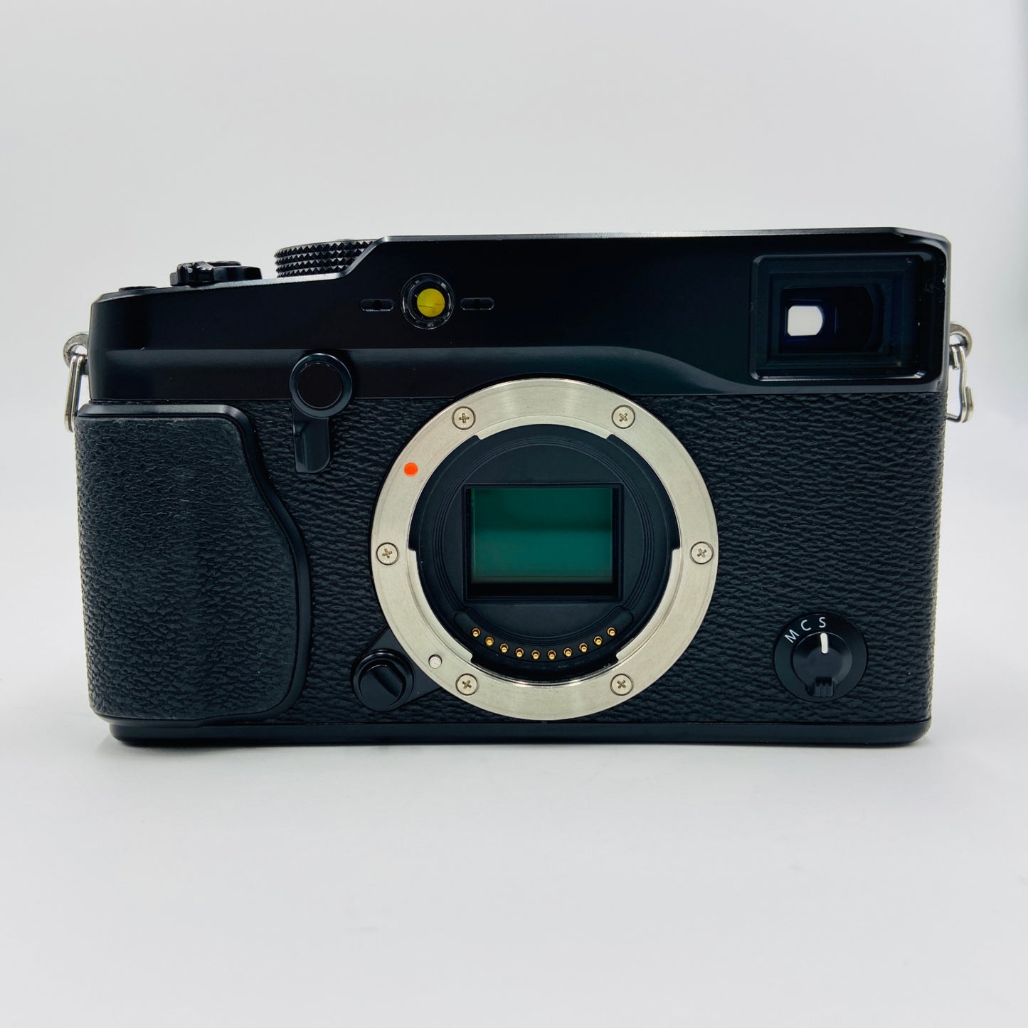 FUJIFILM ミラーレス一眼レフカメラ X-pro1 ボディ 【C4029-60】