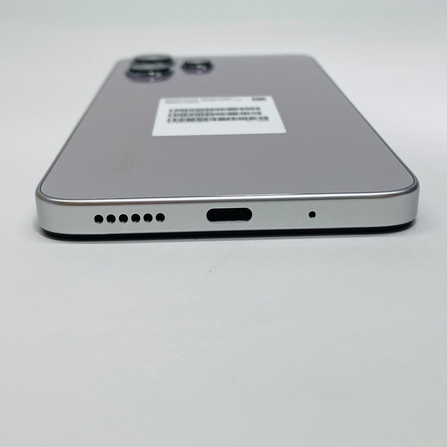 美品 Xiomi Redmi 12 5G XIG03 SIMフリー版 C3880 コンパクト発送