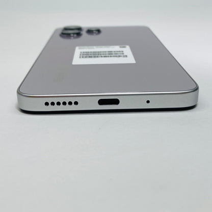 美品 Xiomi Redmi 12 5G XIG03 SIMフリー版 C3880 コンパクト発送