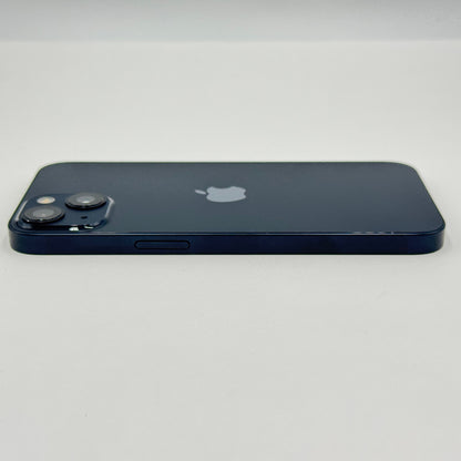 美品 Apple iPhone13 256GB Midnight A2631 MLNH3J/A SIMフリー【C6017-C】