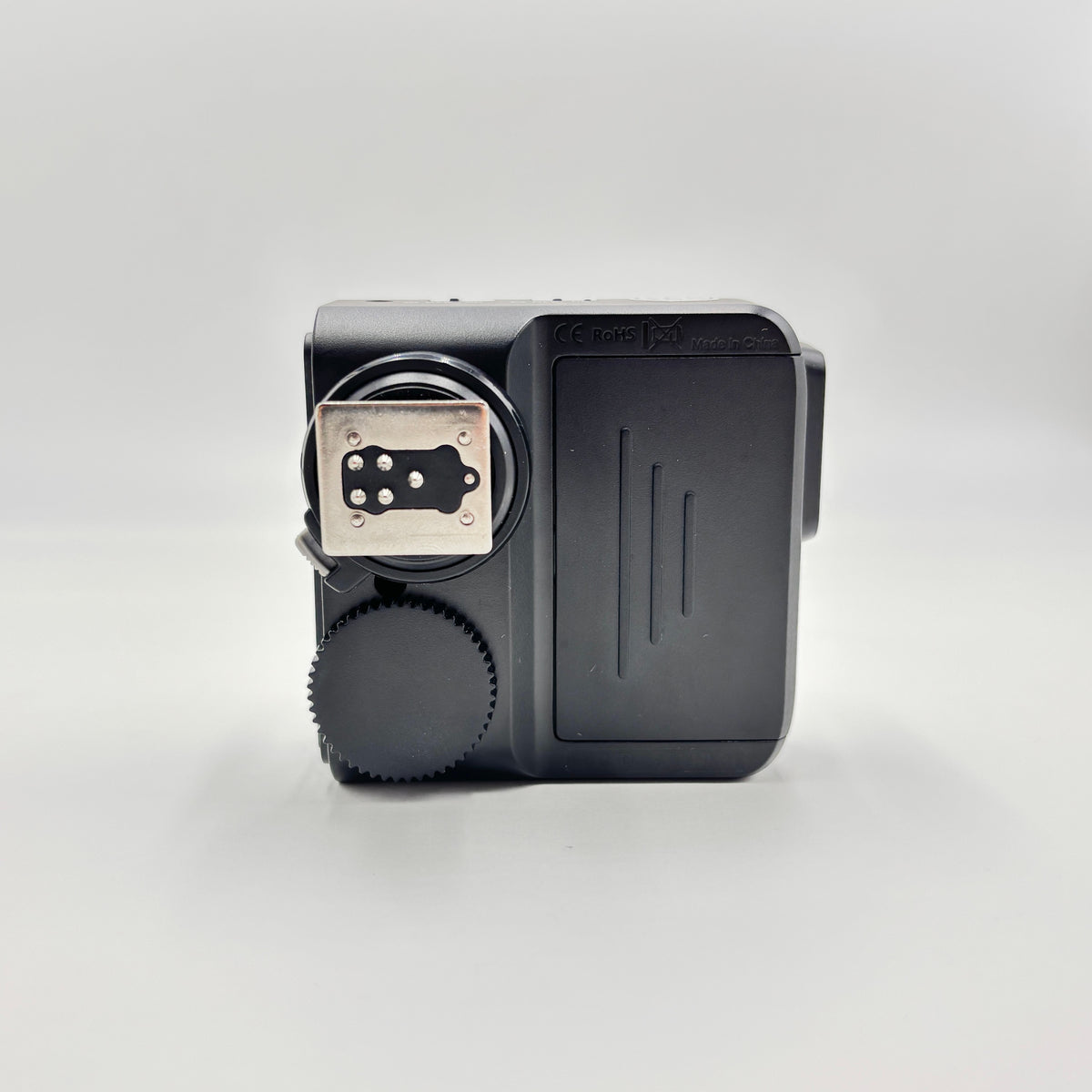 Godox X2T-C TTL ワイヤレスフラッシュトリガー 本体のみ【C9071-60】