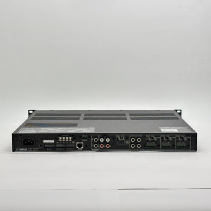 YAMAHA MA2120 パワーアンプ ヤマハ 設備音響 業務用【C8747-120】
