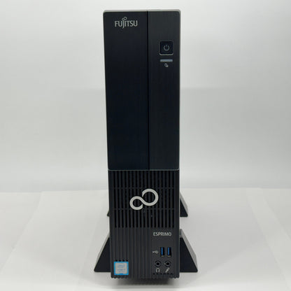 美品 グラボ搭載 富士通 ESPRIMO WD2/B2 FMVWB2D2B8 i7-7700 16GB GTX1050 SSD500GB HDD3TB Windows10Pro 【C6510-120】