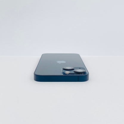 美品 Apple iPhone13 mini 128GB Midnight A2626 MLJC3J/A バッテリー最大容量90%【C7606-C】