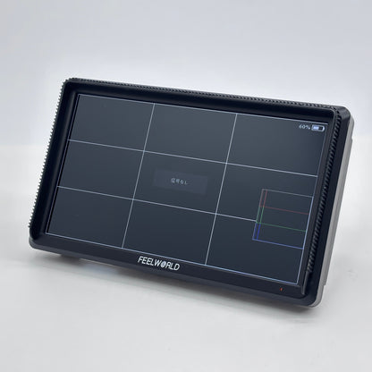 Feelworld FW568 カメラ用液晶モニター 5.5インチ【C7498-60】