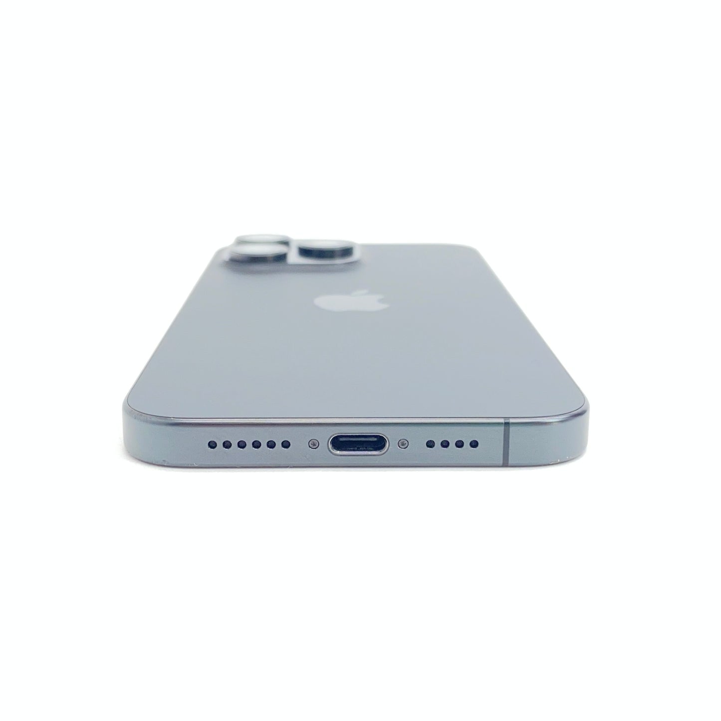 良品 iPhone 15 Pro Max MU6P3J/A  256GB SIMフリー バッテリー最大容量91% 【C7001-C】